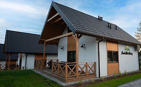 Osada Małe Pieniny